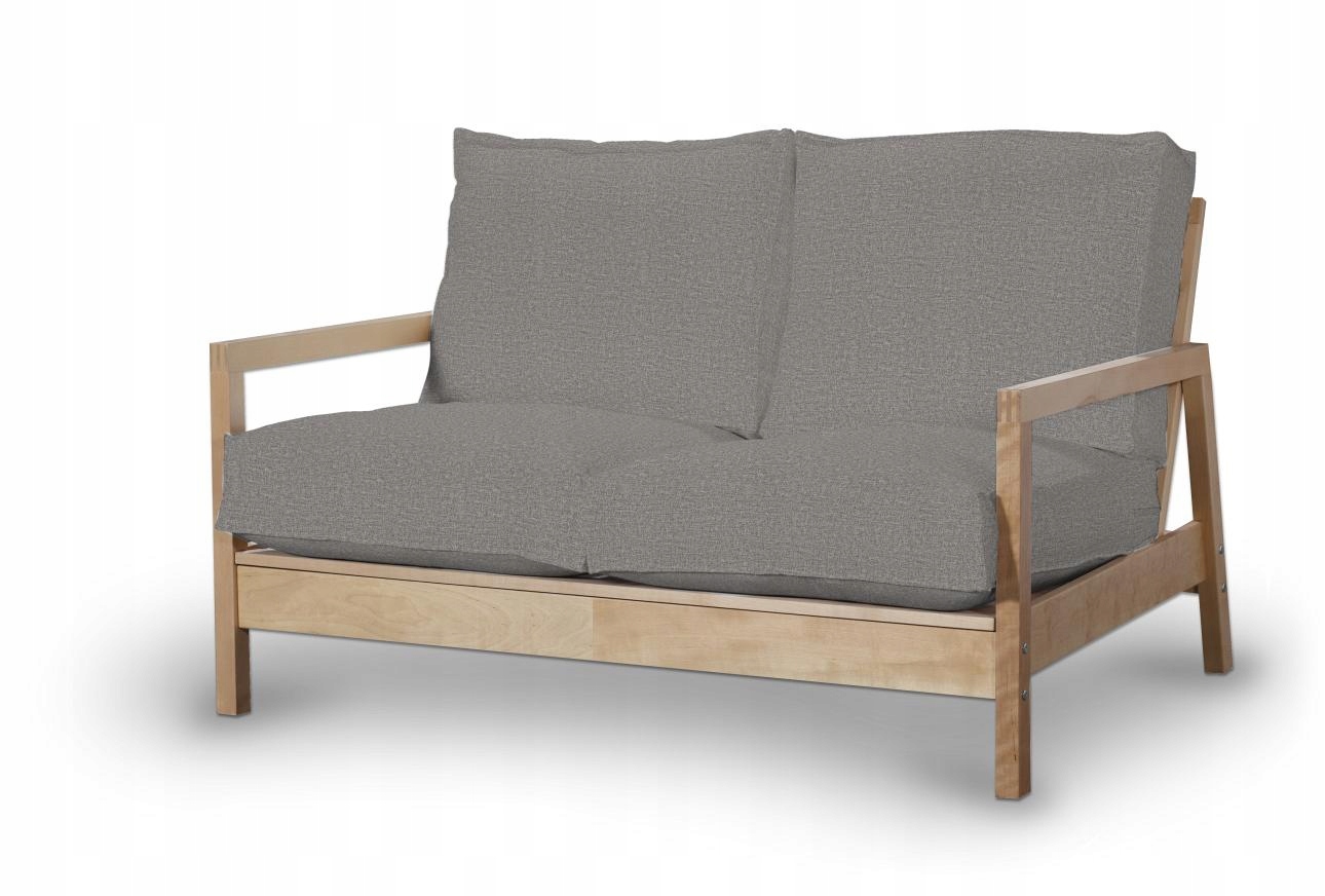 Dekoria Potah na pohovku Lillberg 2-místný nerozkládací Ikea