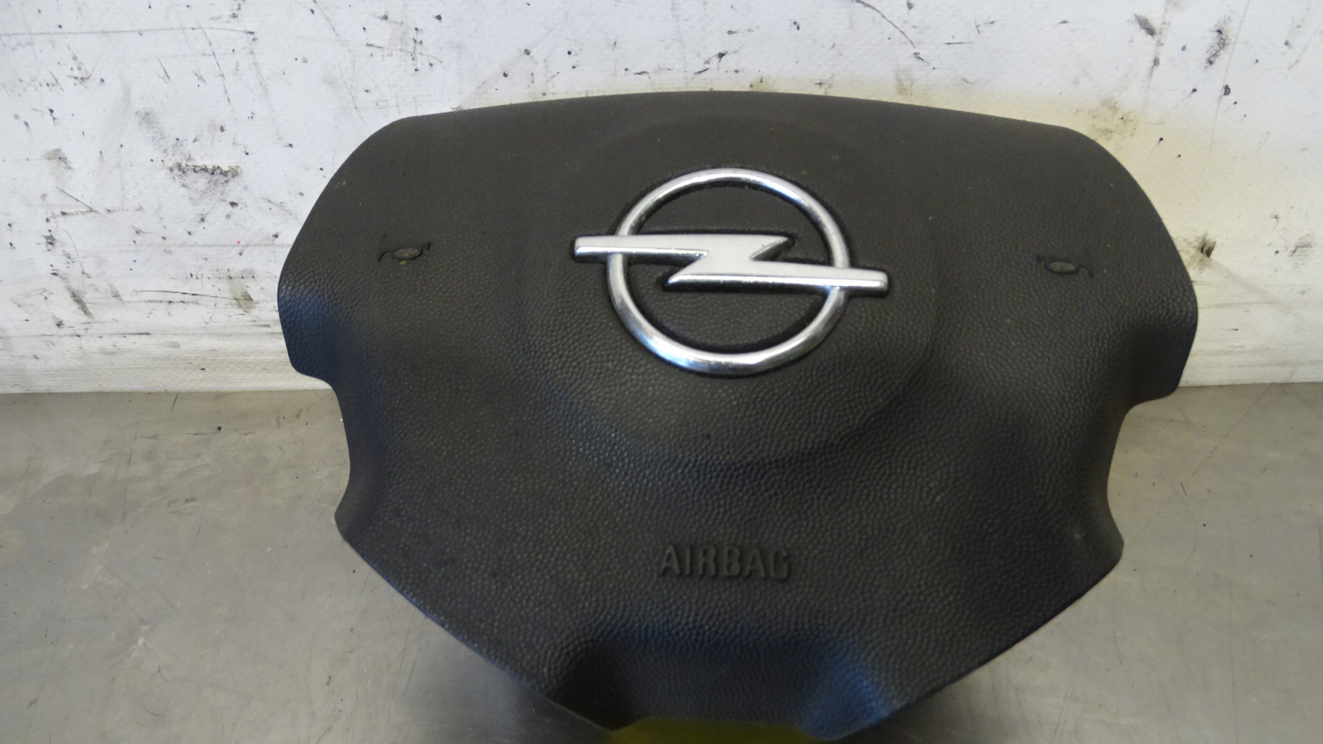 PODUSZKA KIEROWCY OPEL VECTRA 2.2