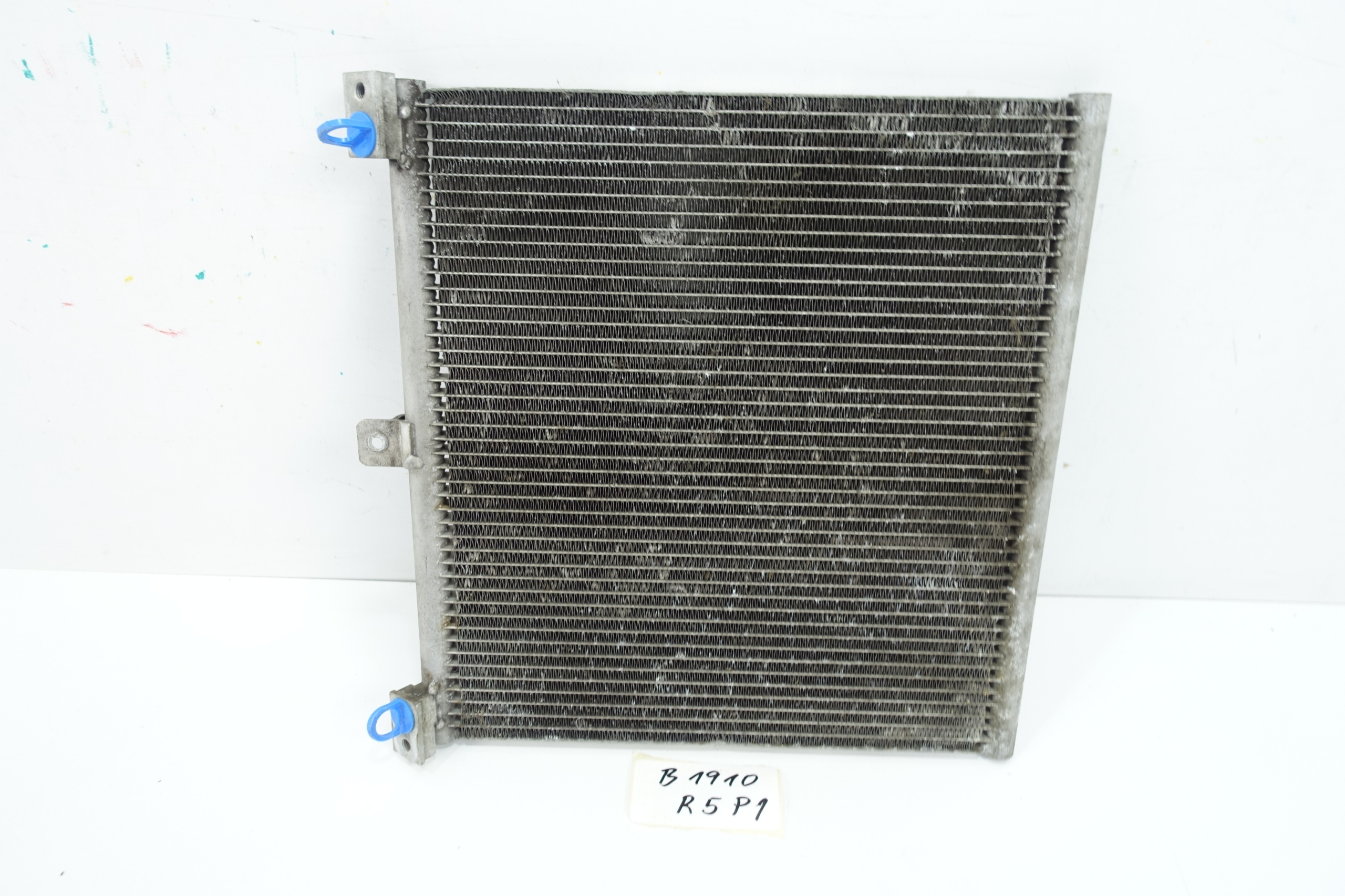 Radiateur climatisation PORSCHE BOXSTER 991 911 99157311102