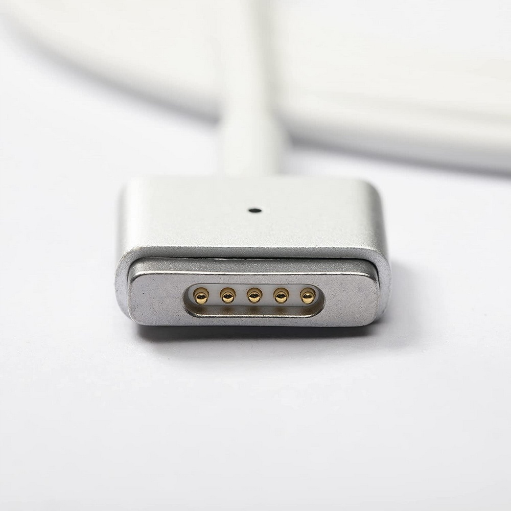 Kabel magnetyczny USB-C do MagSafe2 T MacBook 1.7m Marka MFC