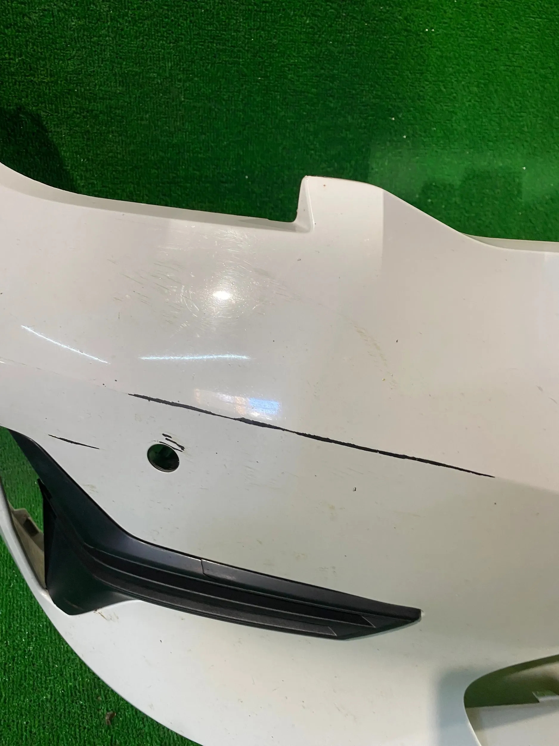 front bumper front BMW 3 G20 G21 18- NR.Z4147