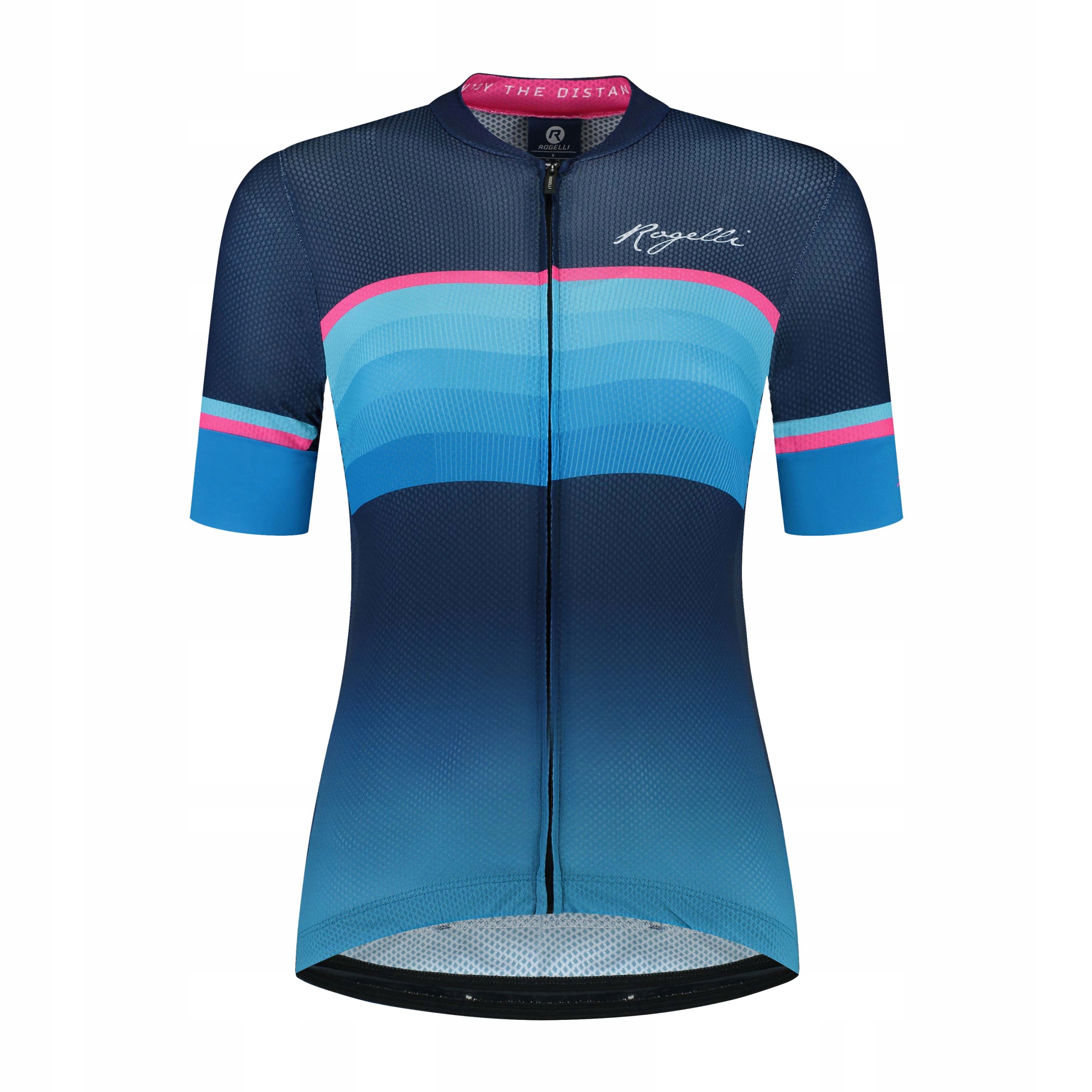 Rogelli Impress II damska koszulka rowerowa