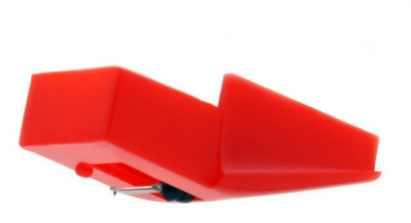 Dn 201 Gramofonová jehla pro vložku Dual Dms 201