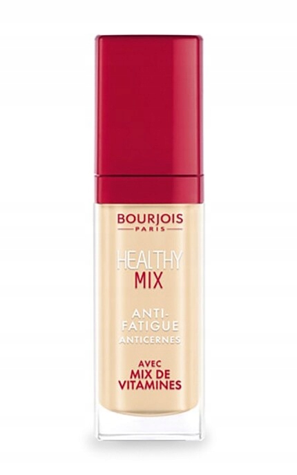 BOURJOIS HEALTHY MIX KOREKTOR Anti- Fatigue 51 Clair Light