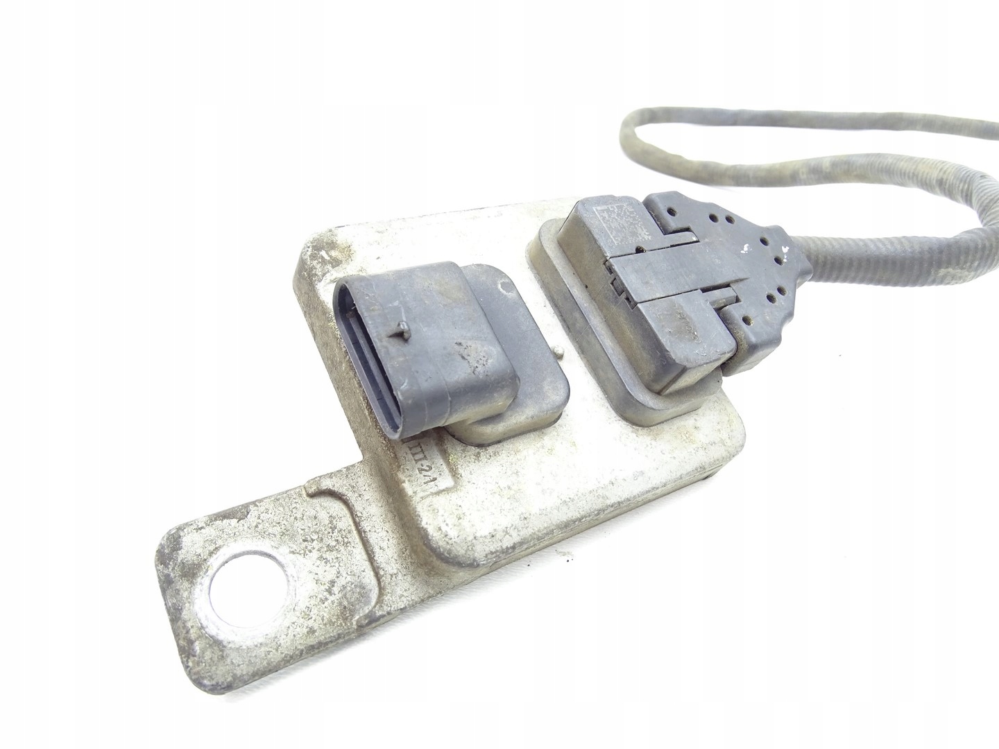 module sensor SONDA NOX VW SHARAN 7N ALHAMBRA II 2.0 TDI 03L907807AF