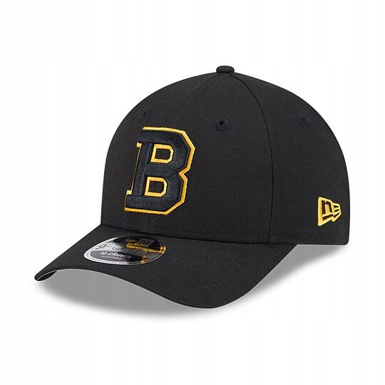 kšiltovka New Era 940MC Nhl Bosbruvc Otc One Size: One Size
