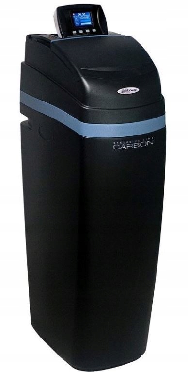 Zmiękczacz wody Klarwod Carbon 30