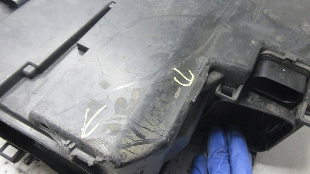 Audi A8 S8 D3 4E передняя правая