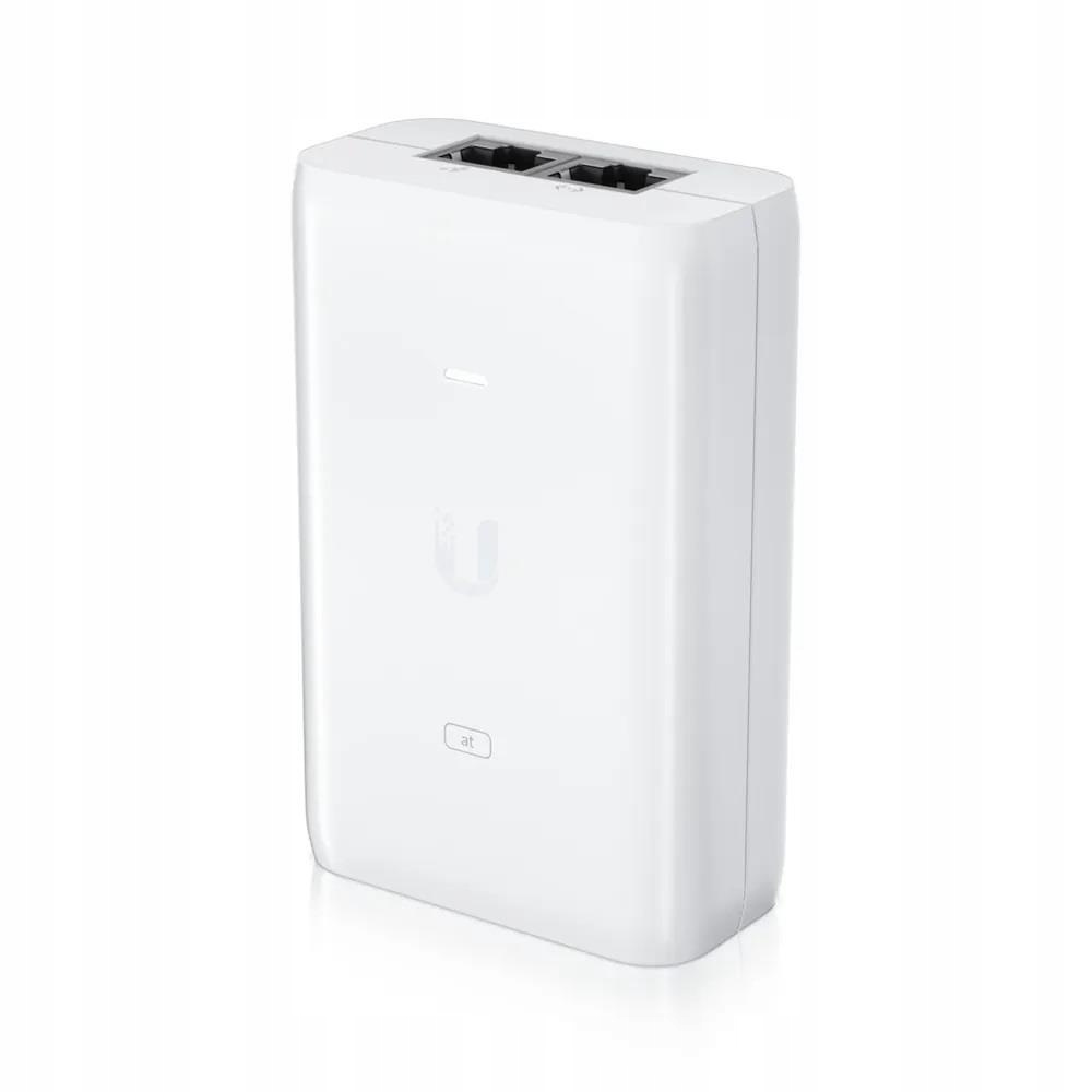 Ubiquiti Napájecí Adaptér Poe Pro Ip Kamery Access Point Switch 48V 0 65A 30W