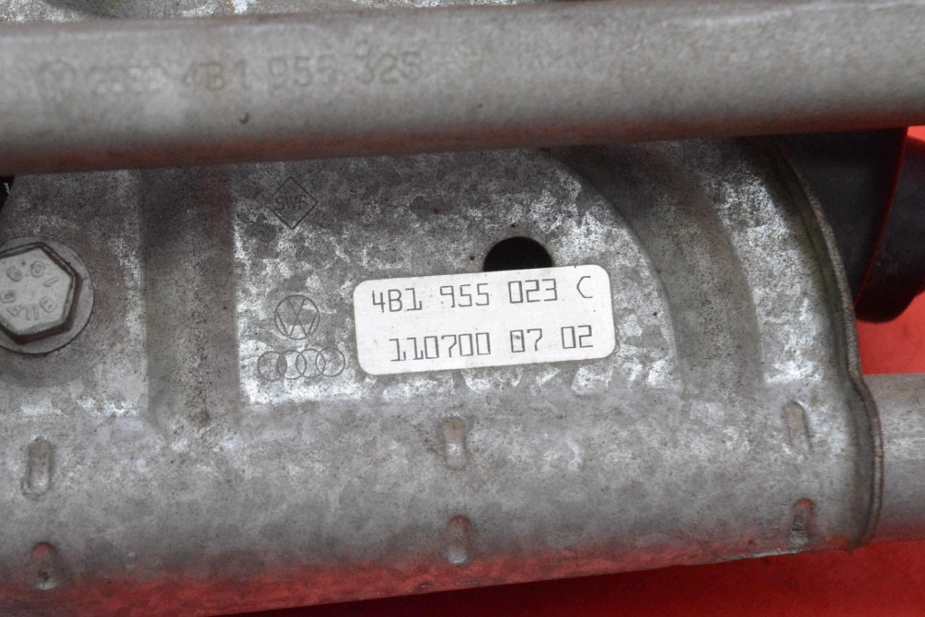 Gestänge Motor Wischer vorne EU 4B1955023C AUDI A6 C5 97-01