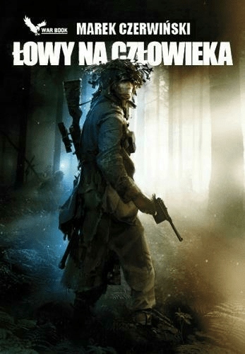 

Czerwiński Łowy na człowieka