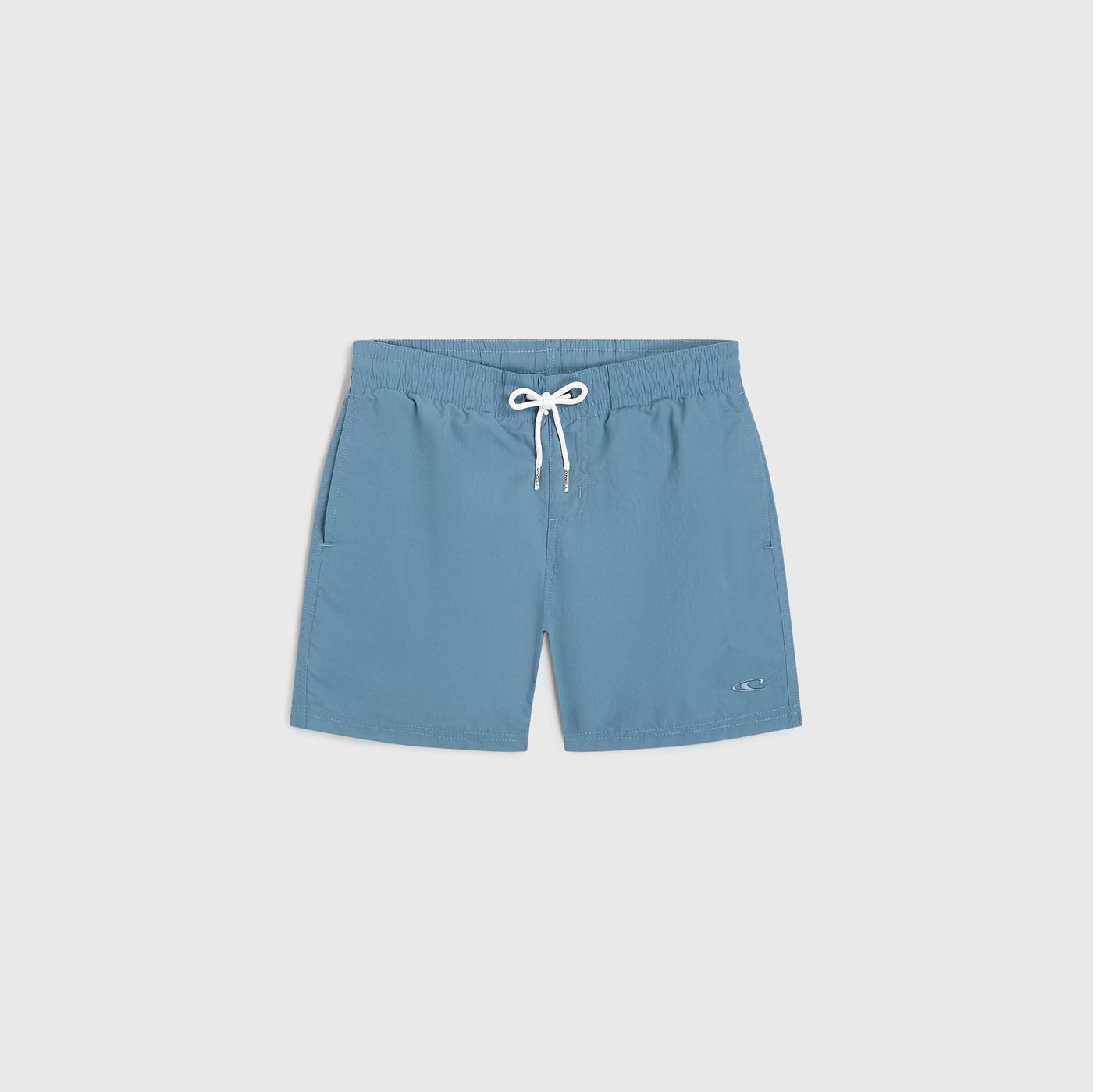 Dětské šortky O'neill Vert 14" Swimshorts velikost 140