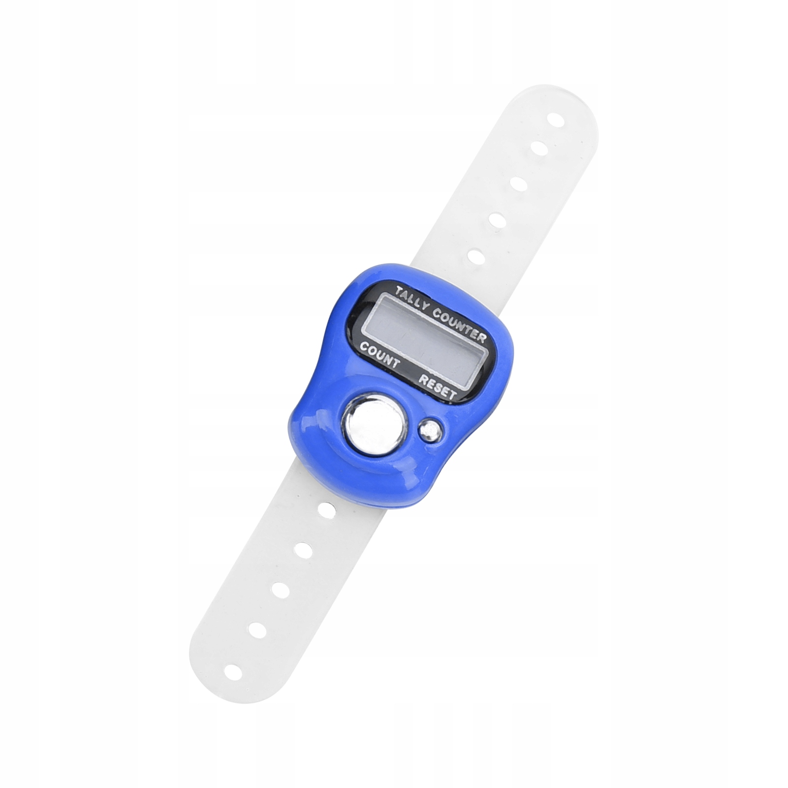 ELEKTRYCZNY LICZNIK PALCÓW Z RESETOWALNYM Model 2715210043111