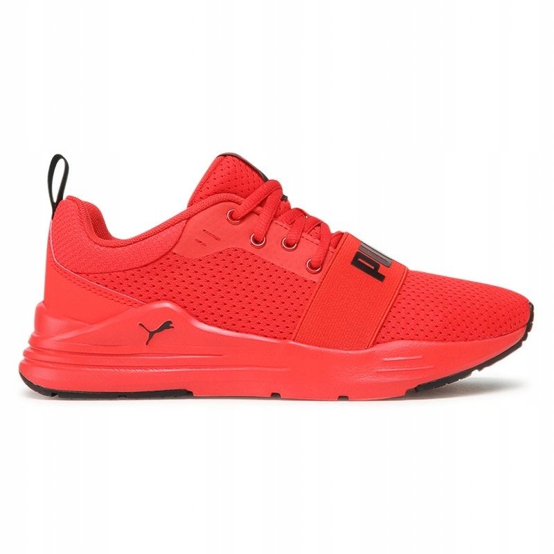 Buty Damskie Puma Wired Run 374214-05 Roz 35,5