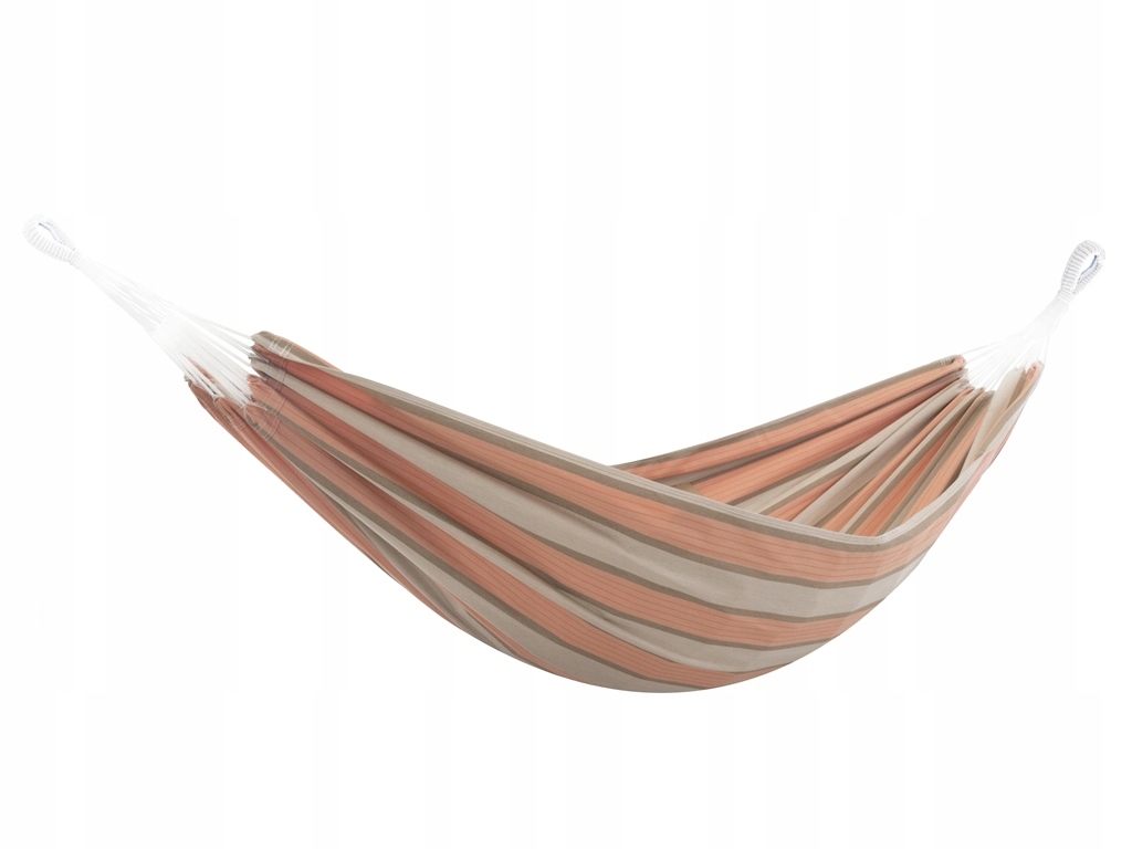 Hamak bez drążka Vivere wielokolorowy 204 kg 366 x 221