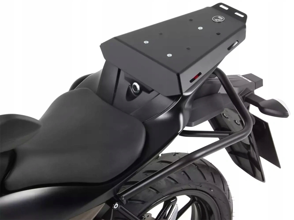 Suzuki Gsx-s 125 (2017-) sportrack