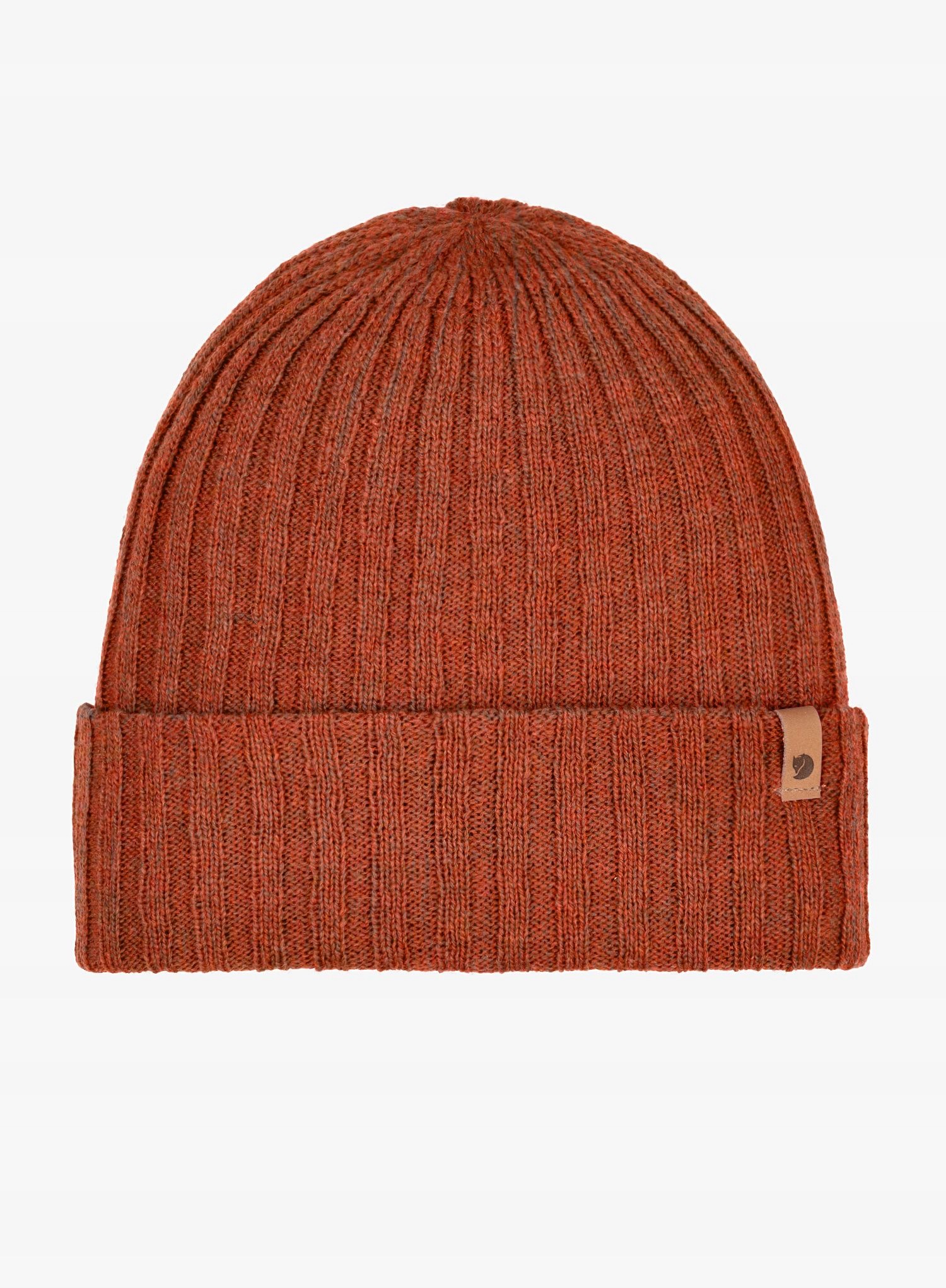 Čepice Fjallraven Byron Hat Thin autumn leaf