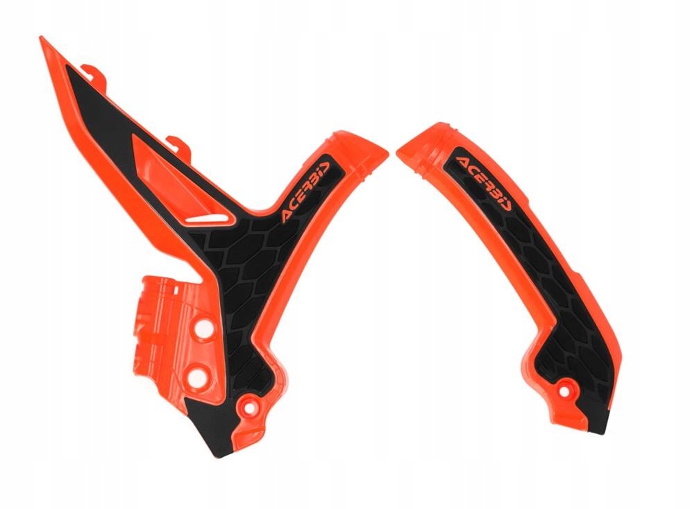 0025245.209 - Захист рами ACERBIS X-GRIP KTM SX SX-F 2023 -...