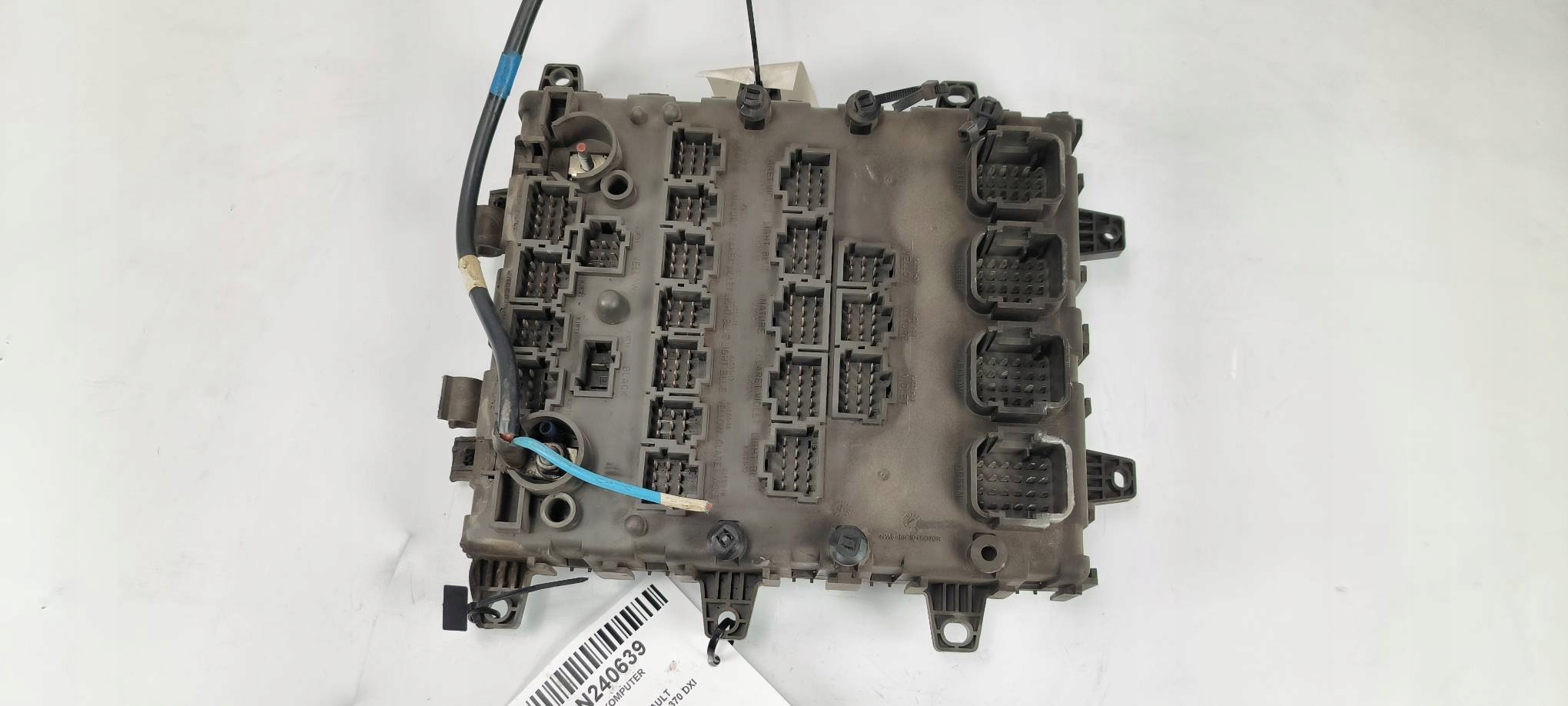 computer 7421045777 RENAULT KERAX 370 DXI