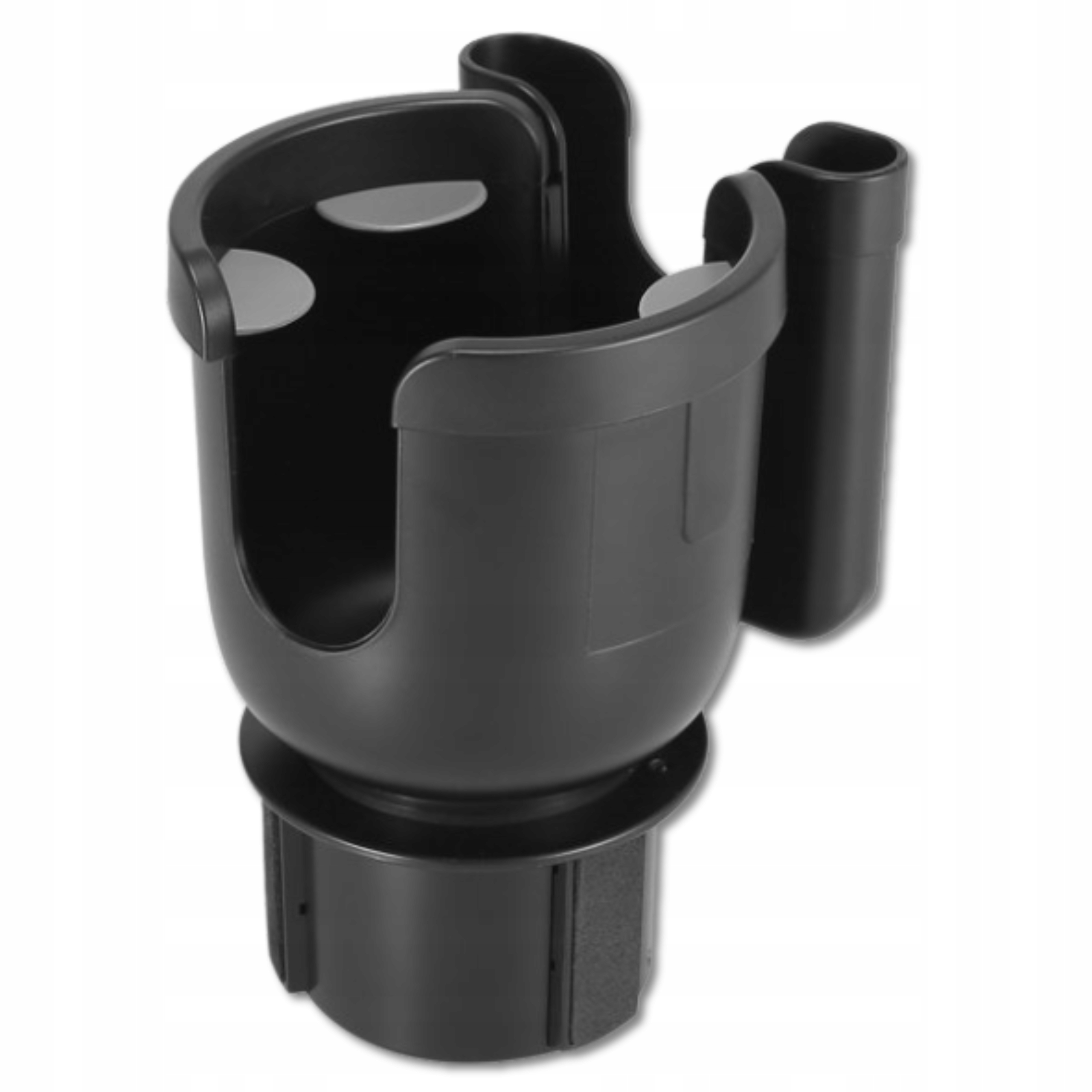 Uchwyt Samochodowy Na Kubek Napoje Telefon Regulowany Holder Auta Samochodu