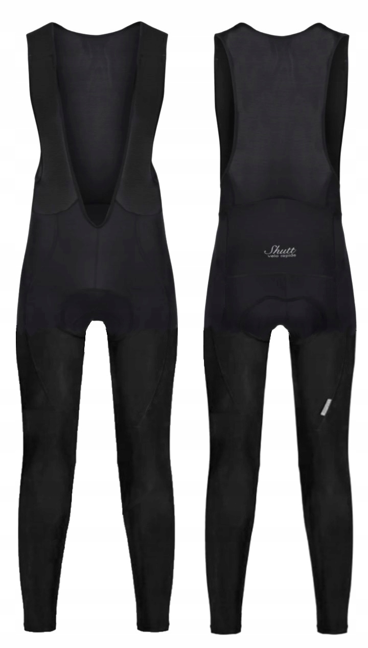 Kombinezon Na Rower Shutt Velo Rapide r. S