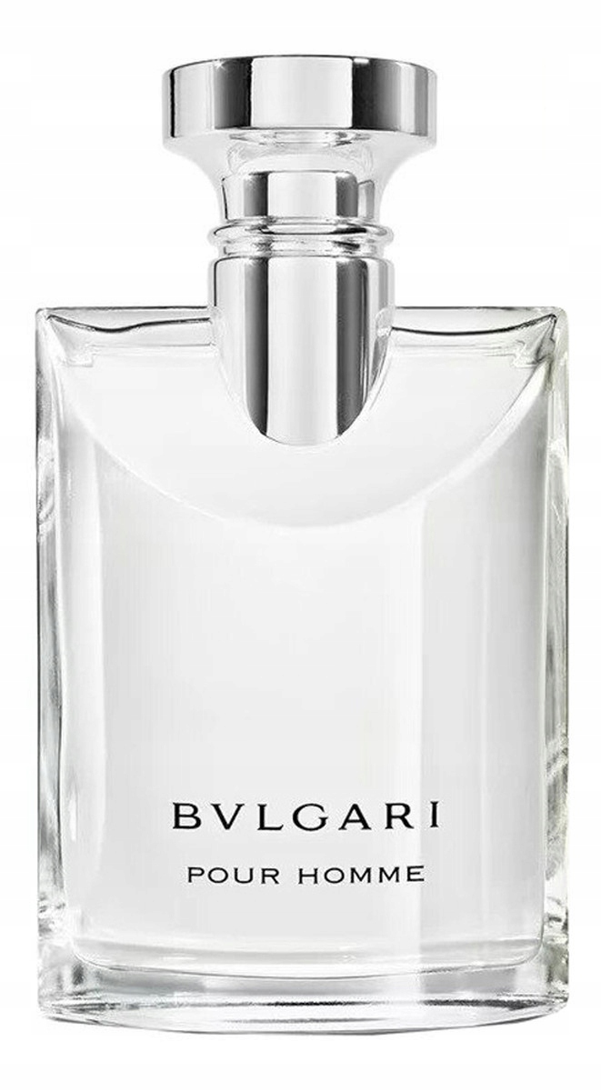 Bvlgari Pour Homme Toaletní voda sprej 100 ml