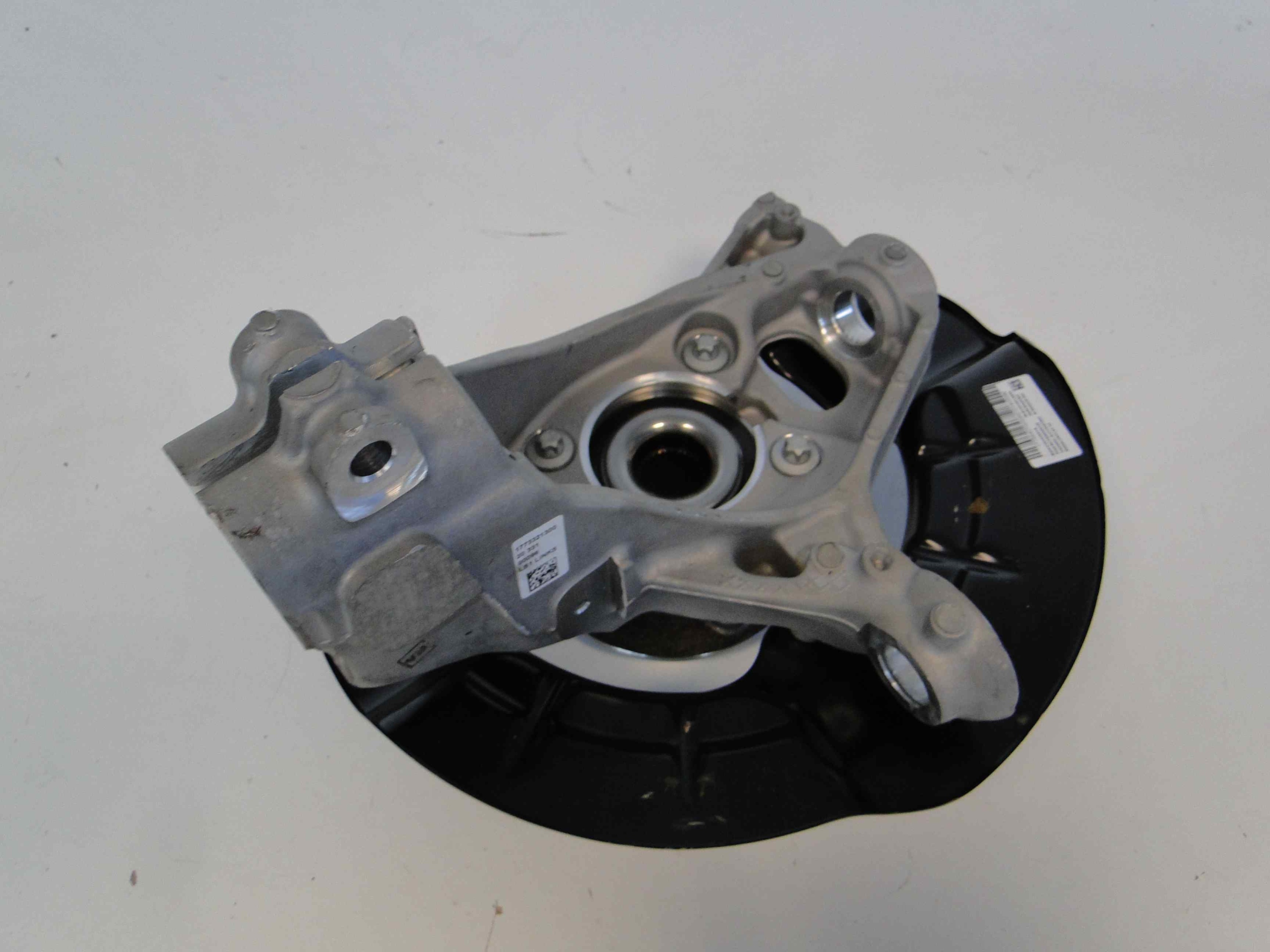 MERCEDES W177 177 ZWROTNICA LEWA PRZÓD 35 AMG 4x4 Typ samochodu 4x4/SUV Samochody osobowe