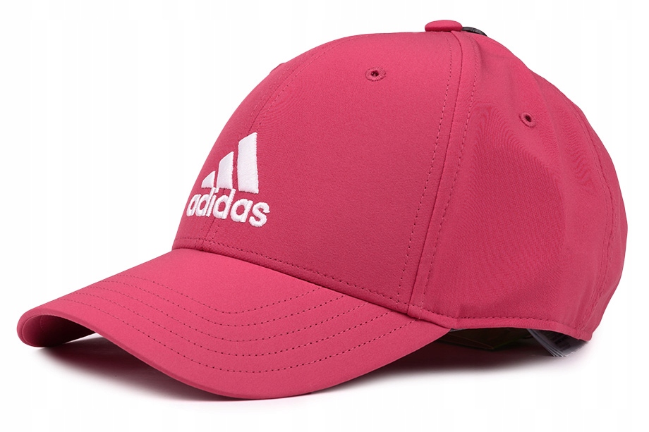 

Czapka z daszkiem adidas logo męska Osfm