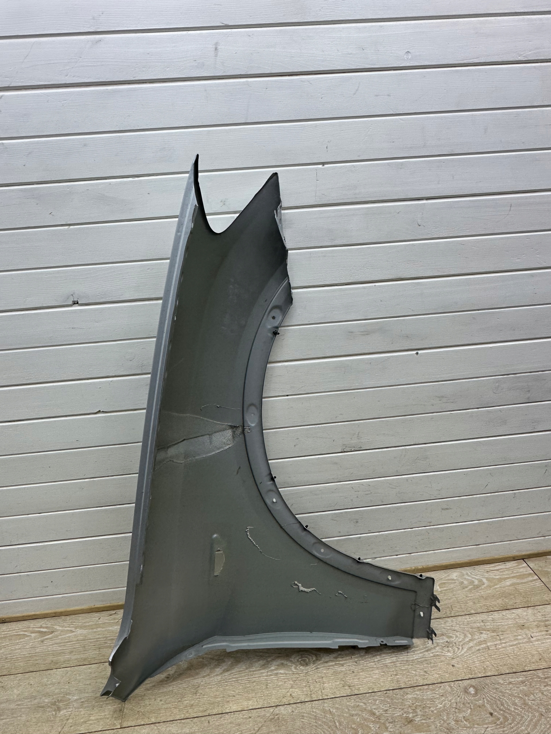 fender left front front BMW X3 F25 X4 F26