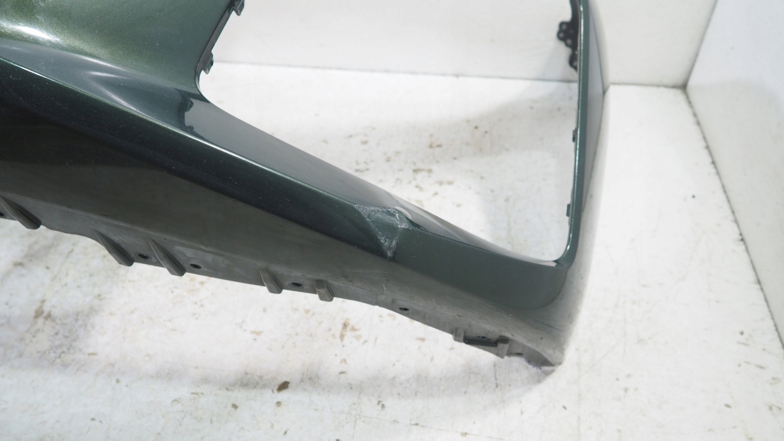 BMW 4 G26 Gran Coupe M Pakiet bumper front front 8078573
