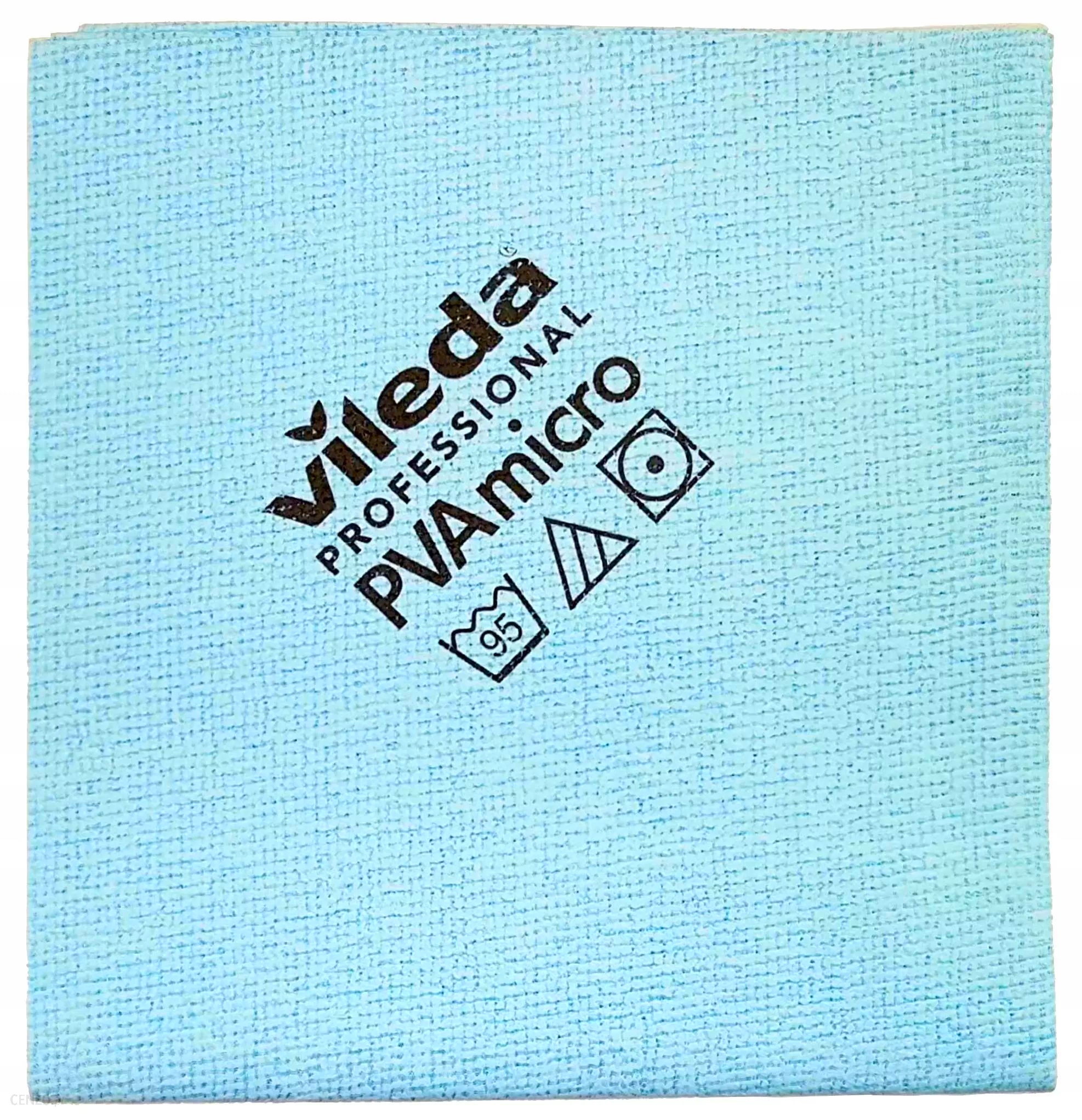 

Vileda Ścierka Pva Micro Professional Uniwersalna