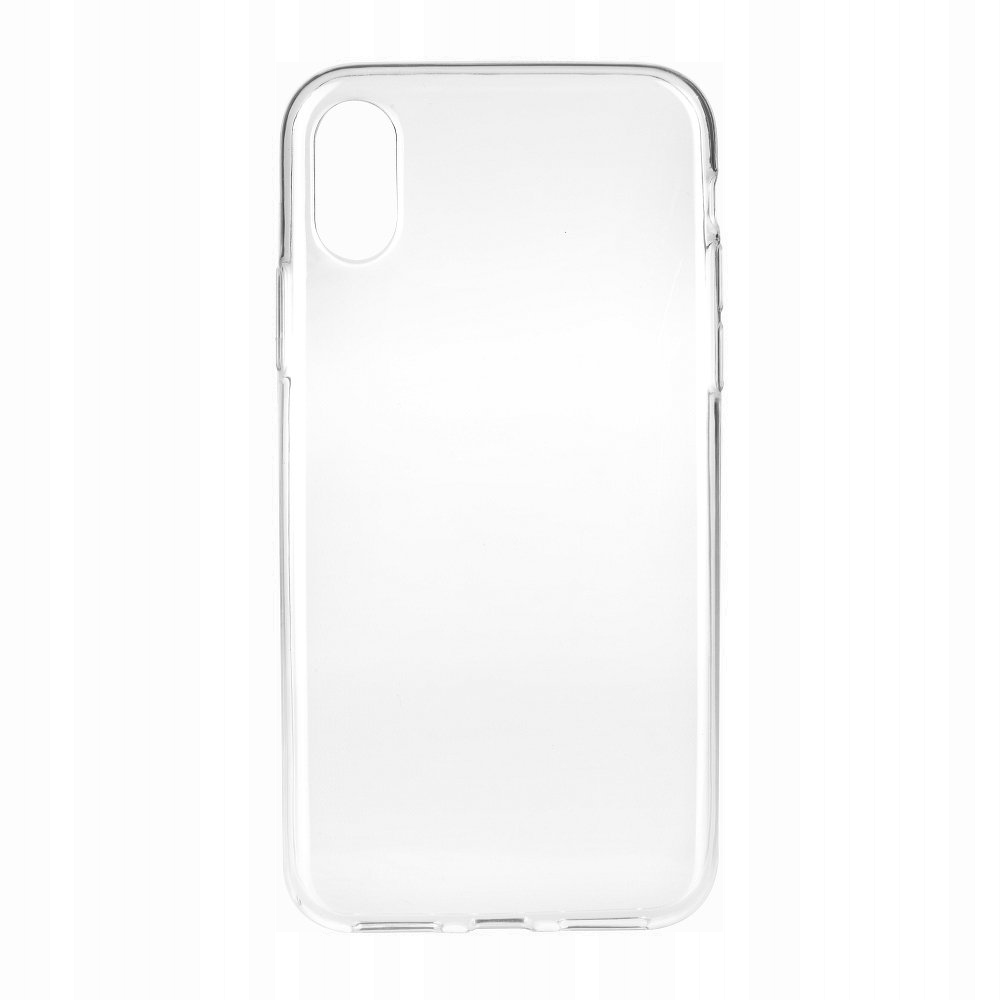 

Futerał Back Case Ultra Slim 0,5mm do iPhone 12 Pr