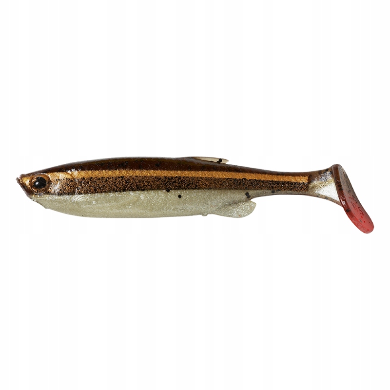 Savage Gear Guma Fat T-Tail Minnow 13 cm 20 g