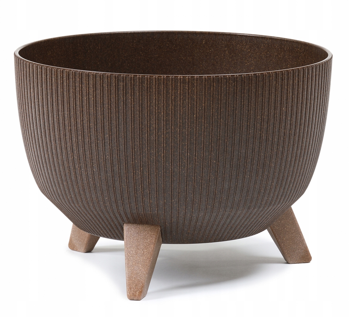 

Doniczka Misa Roma Jumper Eco Coffee 240 Espresso