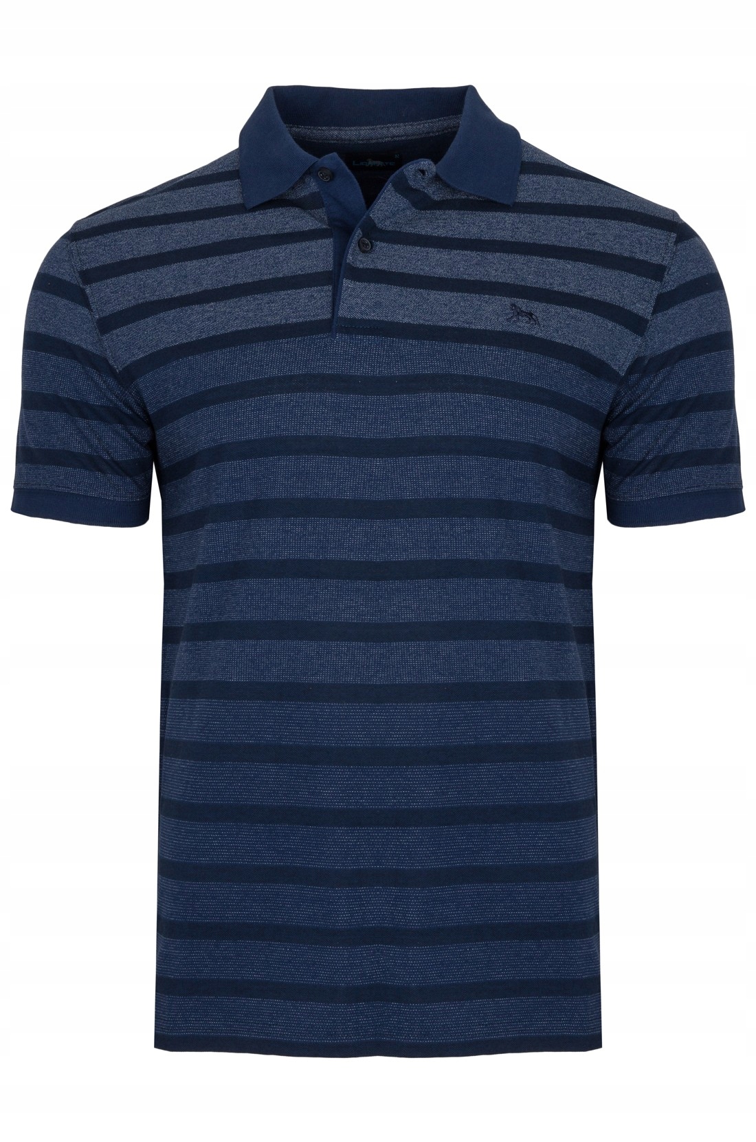 

Koszulka polo bawełniana Lionette Paris rozm XL