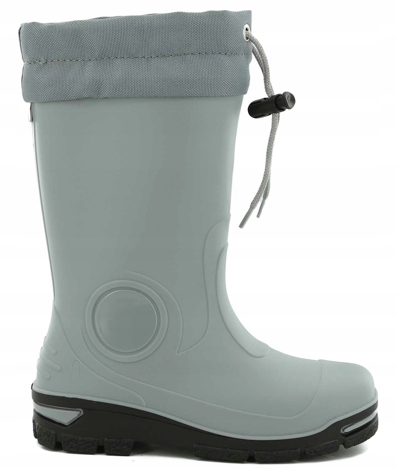 RENBUT kalosze dziecięce RE-23-487 euroobuwie Marka Ren But