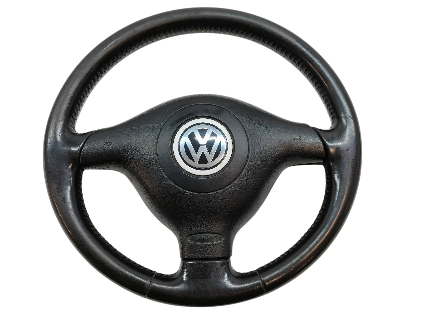 lenkrad leder GOLF IV BORA TROJRAMIENNA VW Passat V (1996-2005) B5