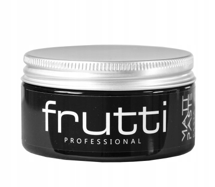 

Frutti DI Bosco Pasta Matująca 100G