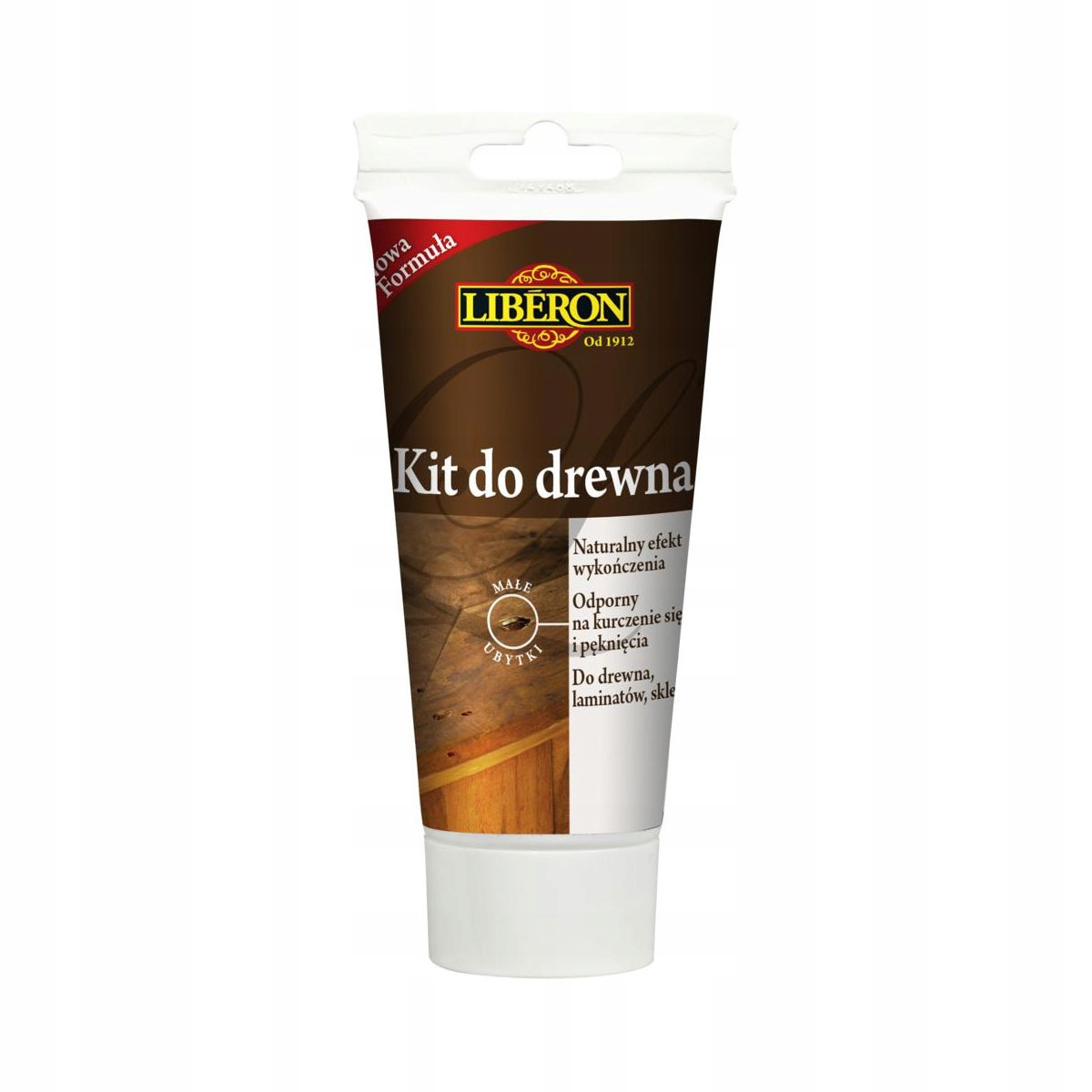 

Kit do drewna 50 g Dąb średni Liberon