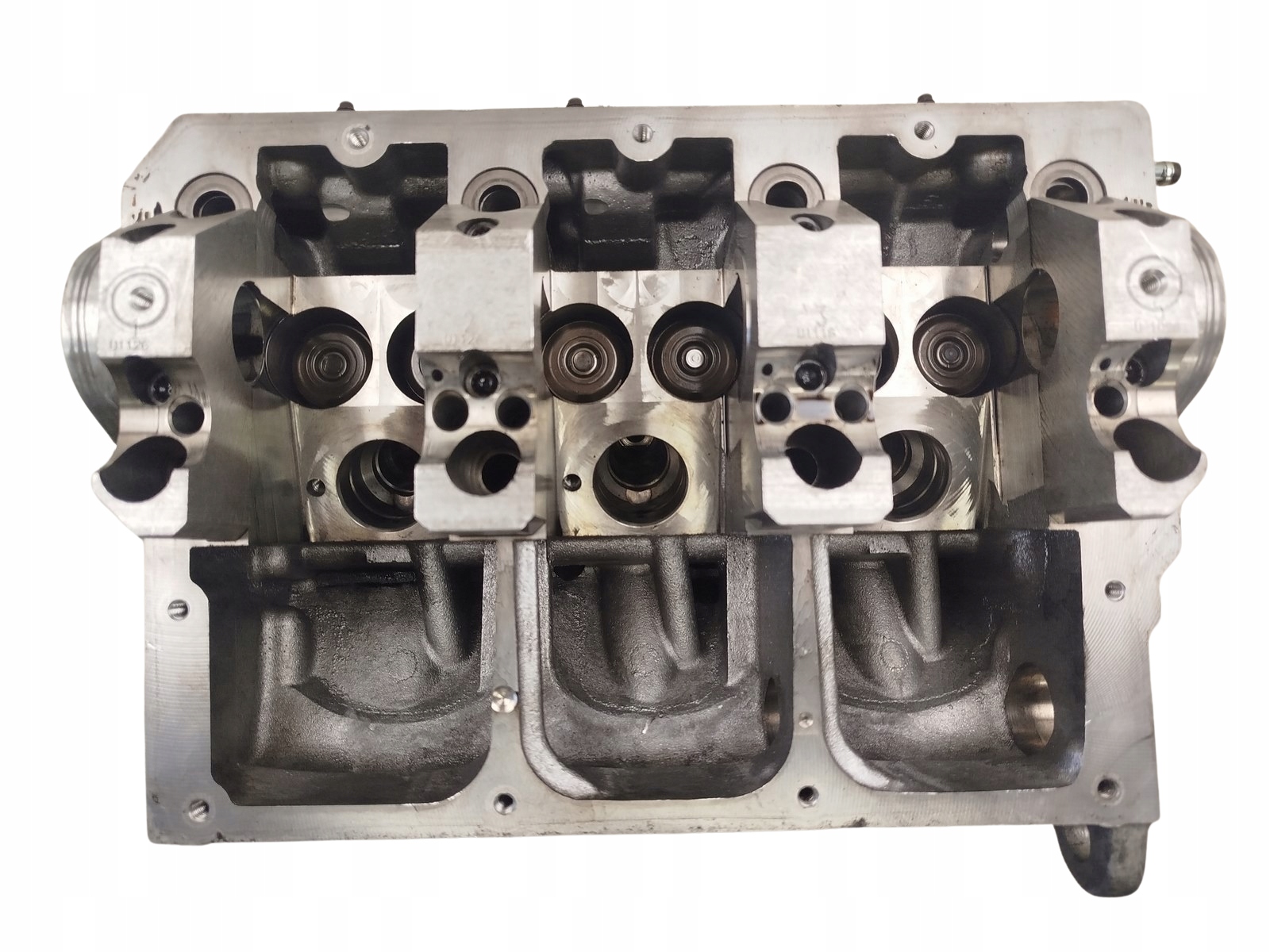 TESTATA Motore VWAG 045103373H 1.4 6V TDI BNM 2