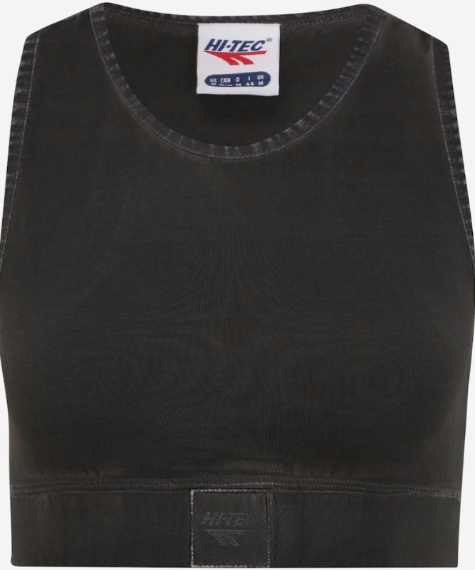 Hi-tech top sportowy damski r.M