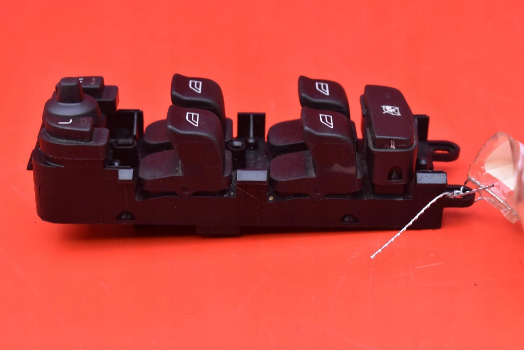 control panel of the window EU 30773382 VOLVO S80 2 II 06-09
