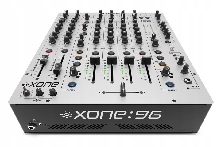Mixer Allen & Heath Xone 96