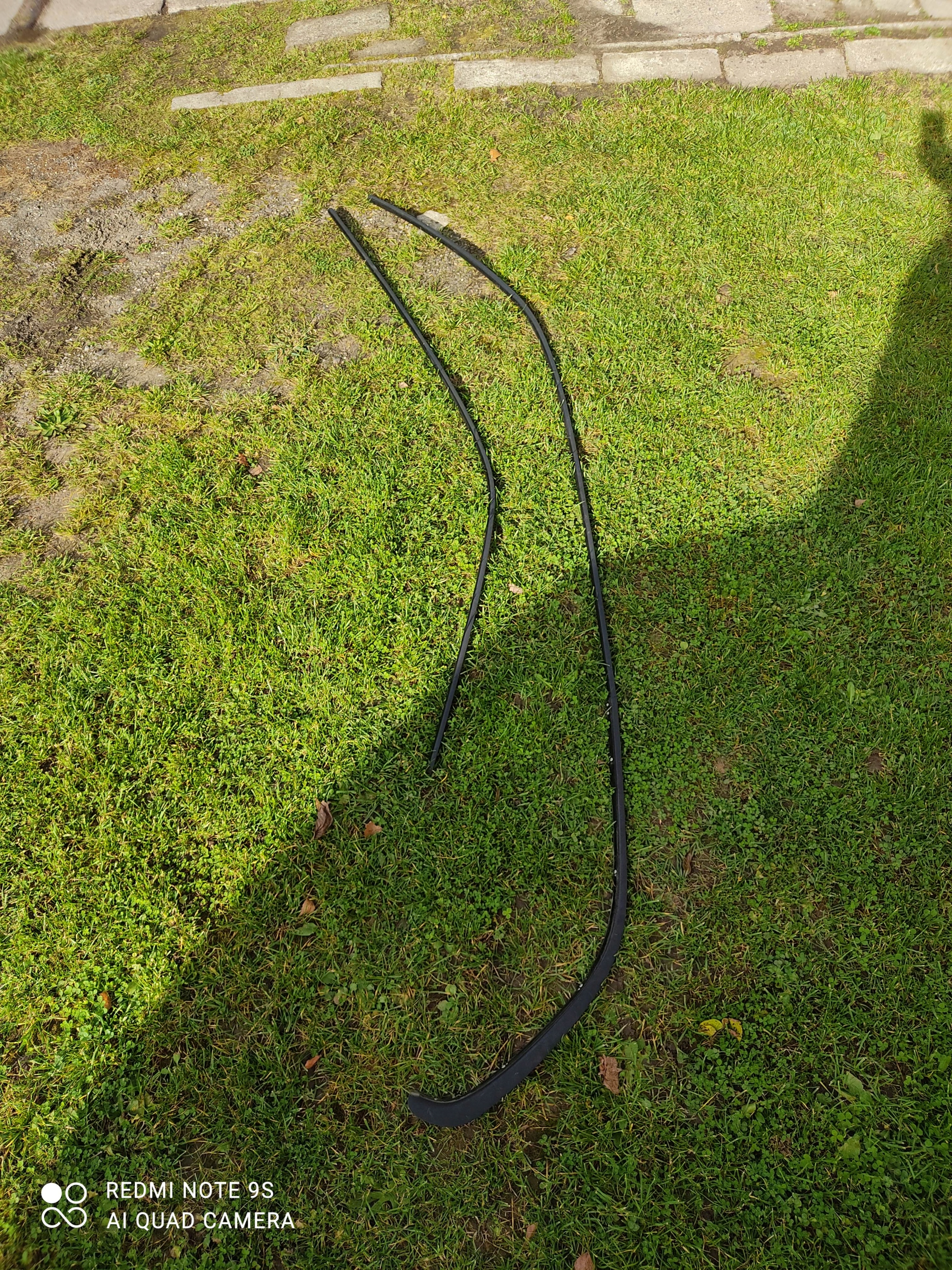 555445554 - shadow line bmw e46 универсал