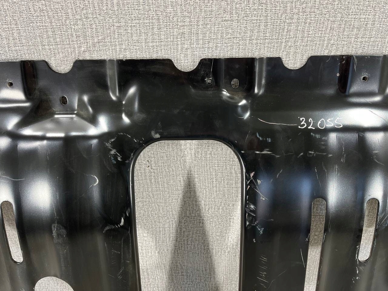 JEEP RENEGADE TRAILHAWK 2015-2023 cover below engine cover lower 68421409AA