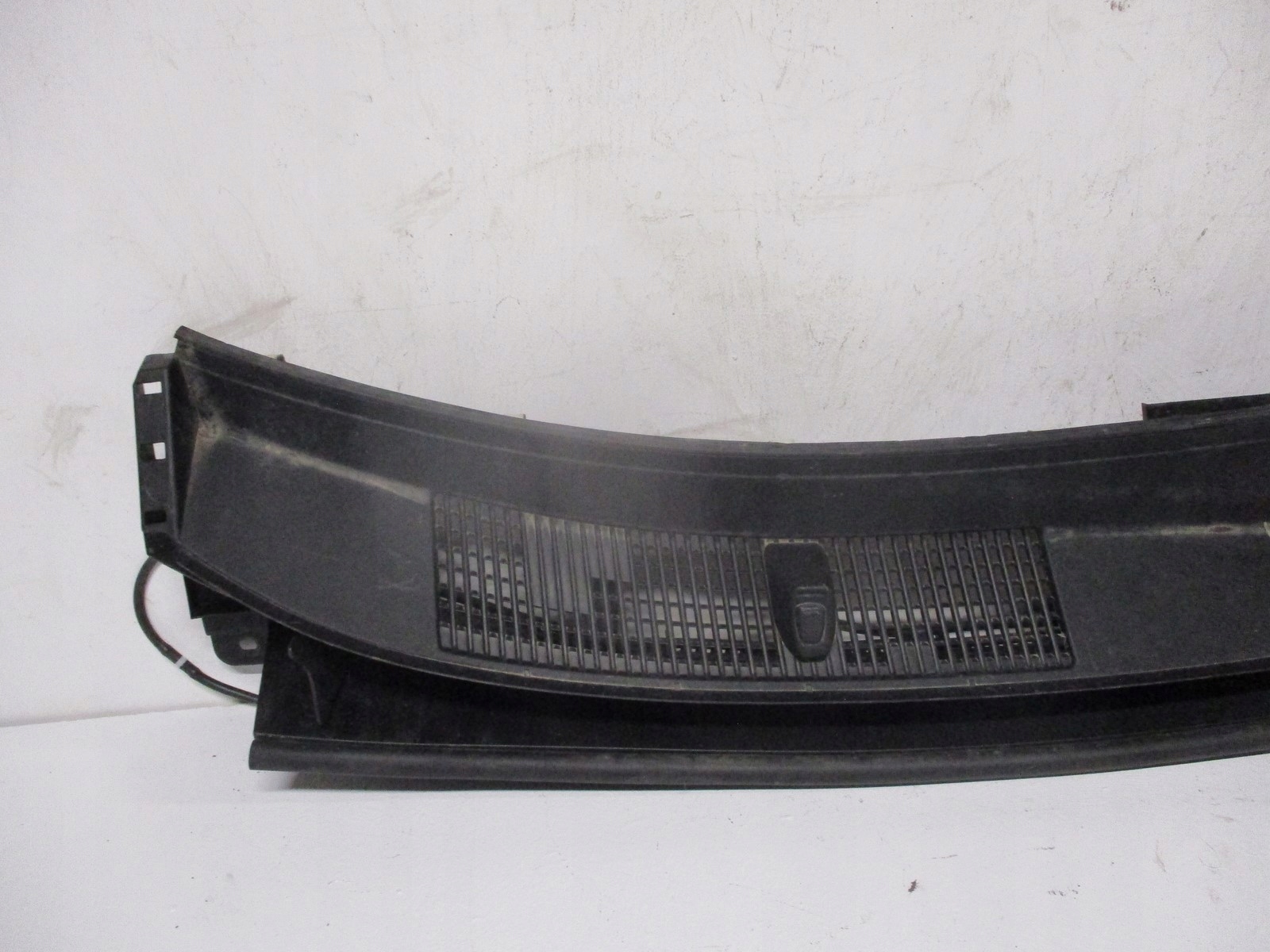 Podszybie TOYOTA YARIS CROSS 55781-0D500 Typ samochodu Samochody osobowe