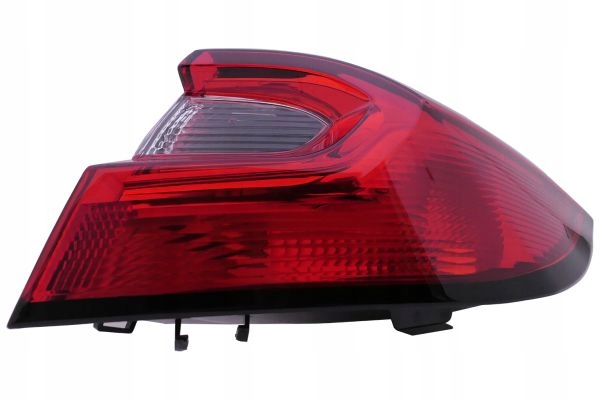 Kombinovaná zadní lampa Abakus 431-19AQL-UEN