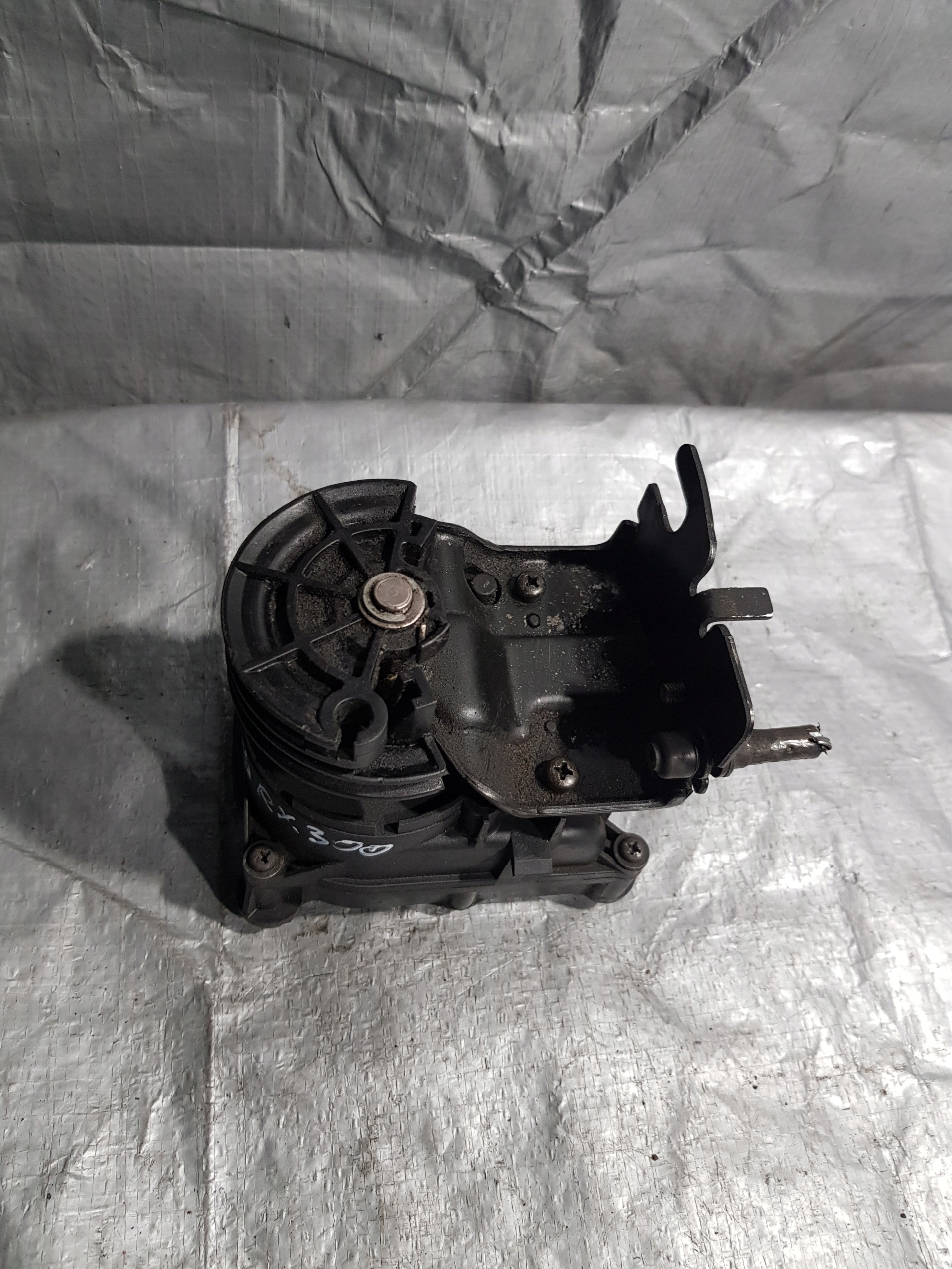 TOYOTA RAV 4 TEMPOMAT 88002-42020