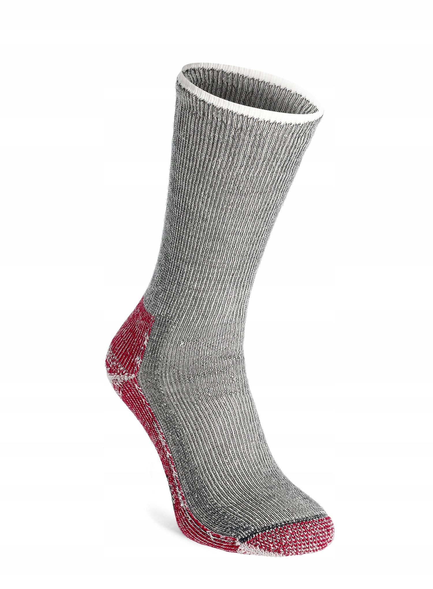 Skarpety Smartwool Classic Mountaineer Maximum Cushion Crew charcoal 42-45