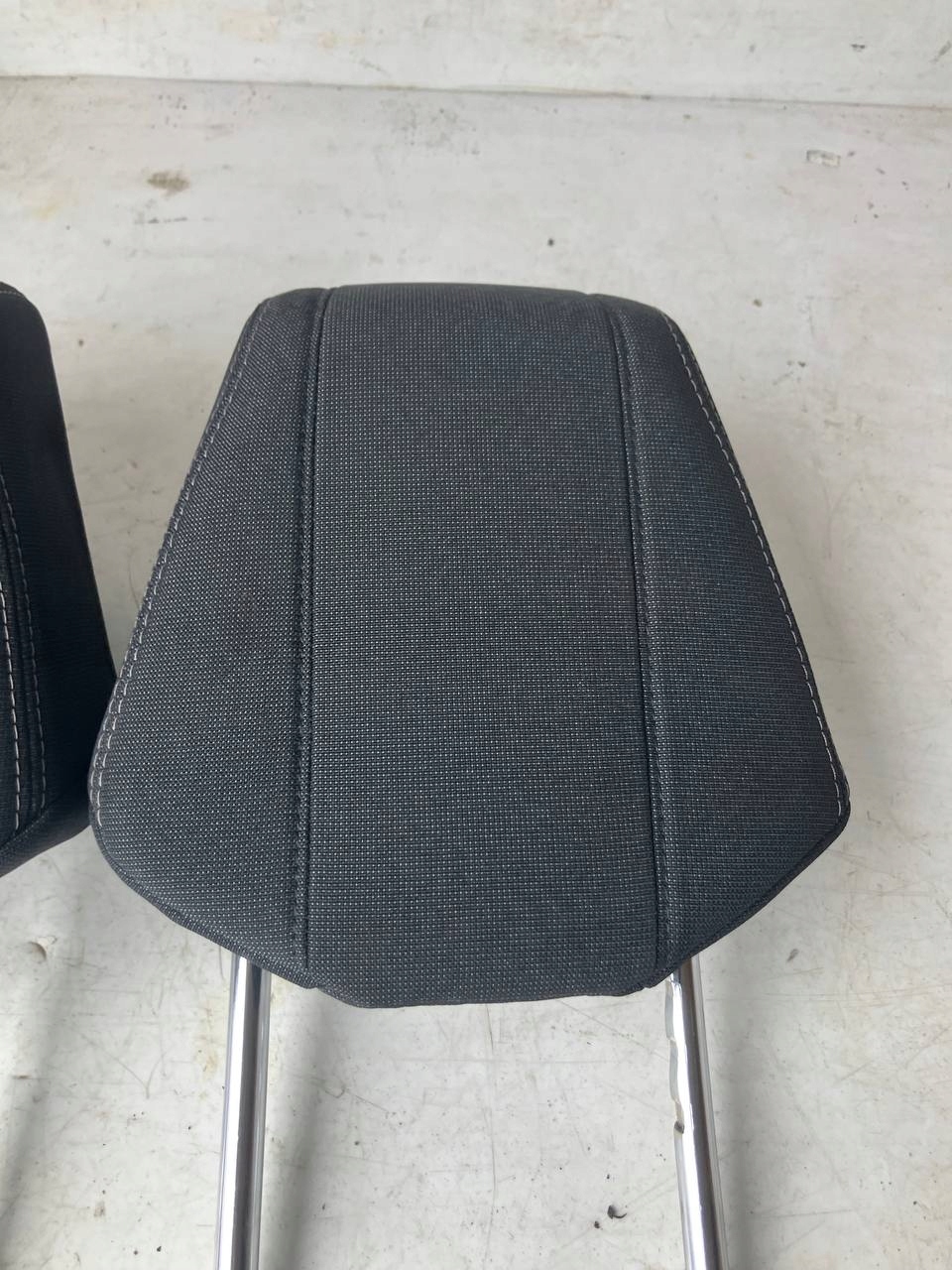 rest seat PEUGEOT 308 T9 LIFT front right left